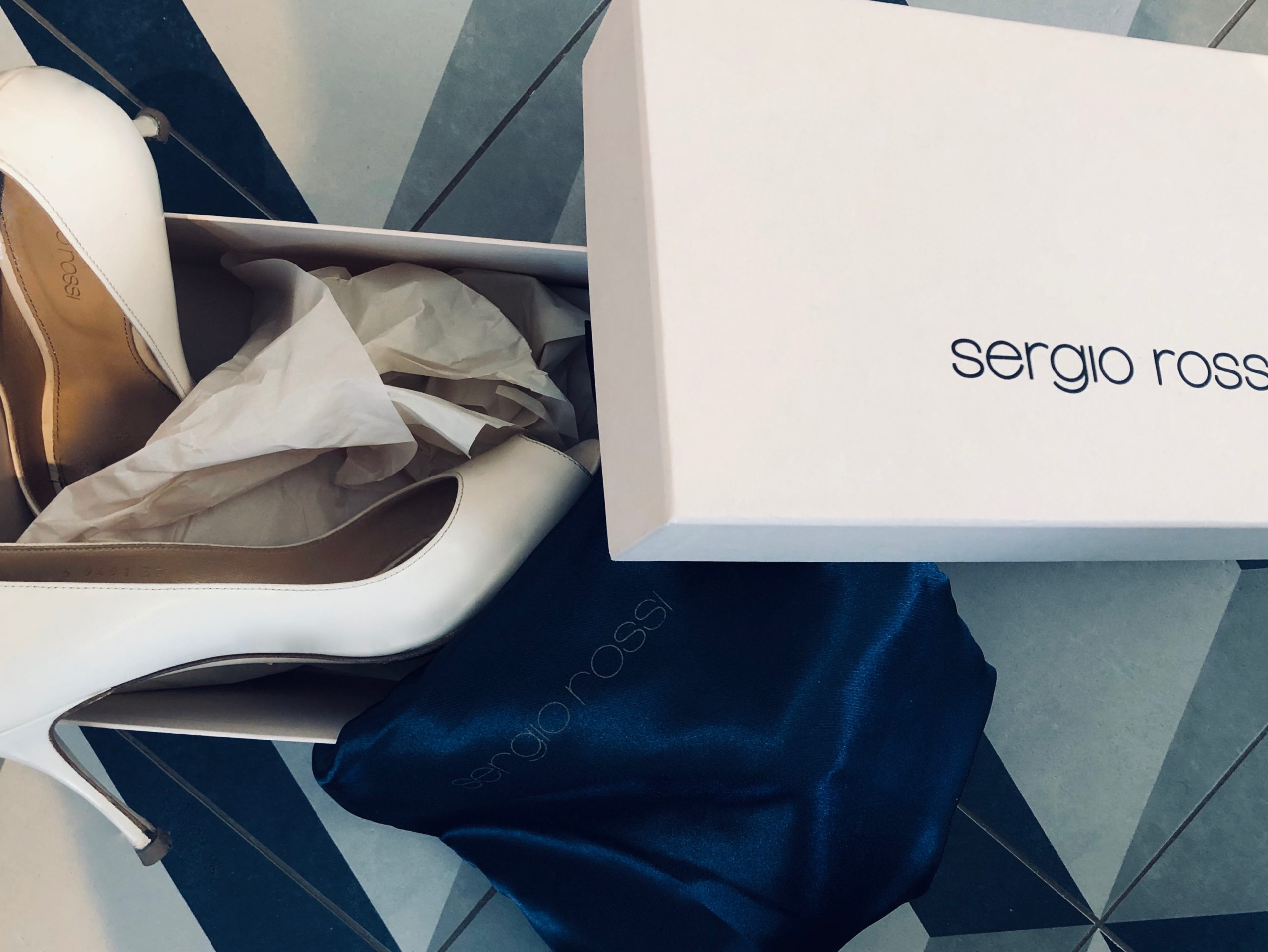 Au revoir Monsieur Rossi Magazine