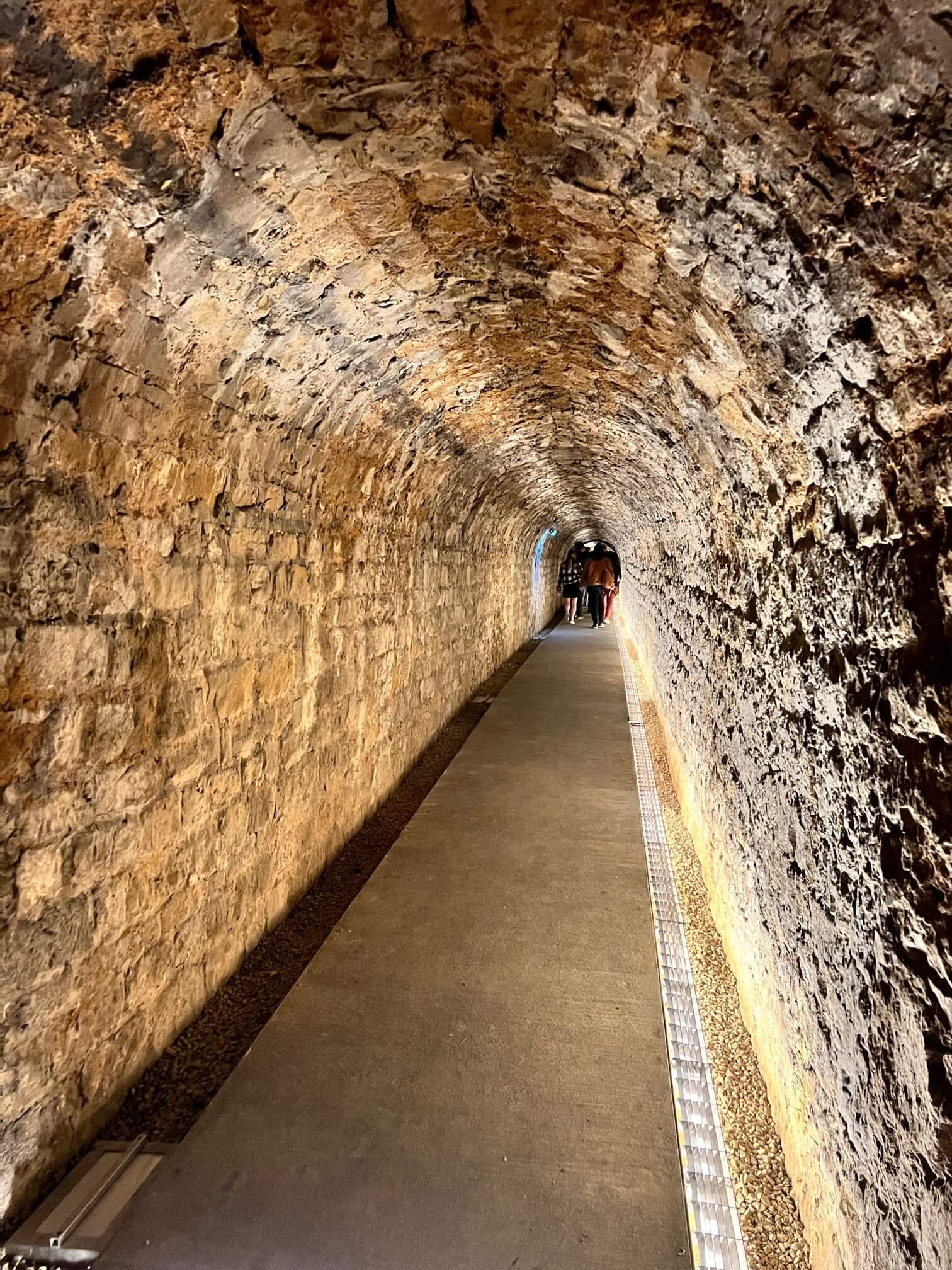 Casemates de la Pétrusse Magazine