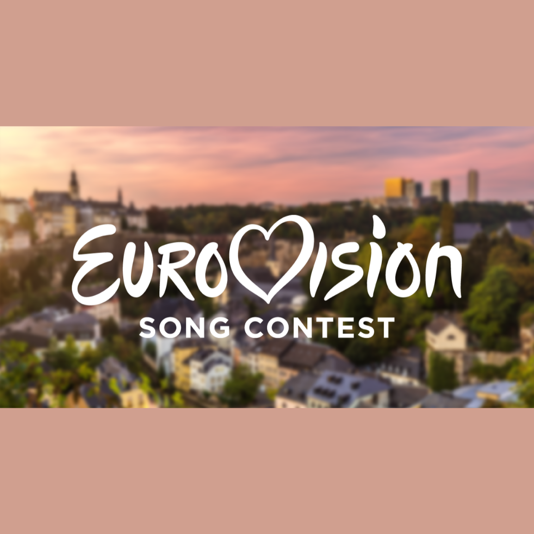 Eurovision 2024 : Le Compte à Rebours Avant Les Présélections Est Lancé ...