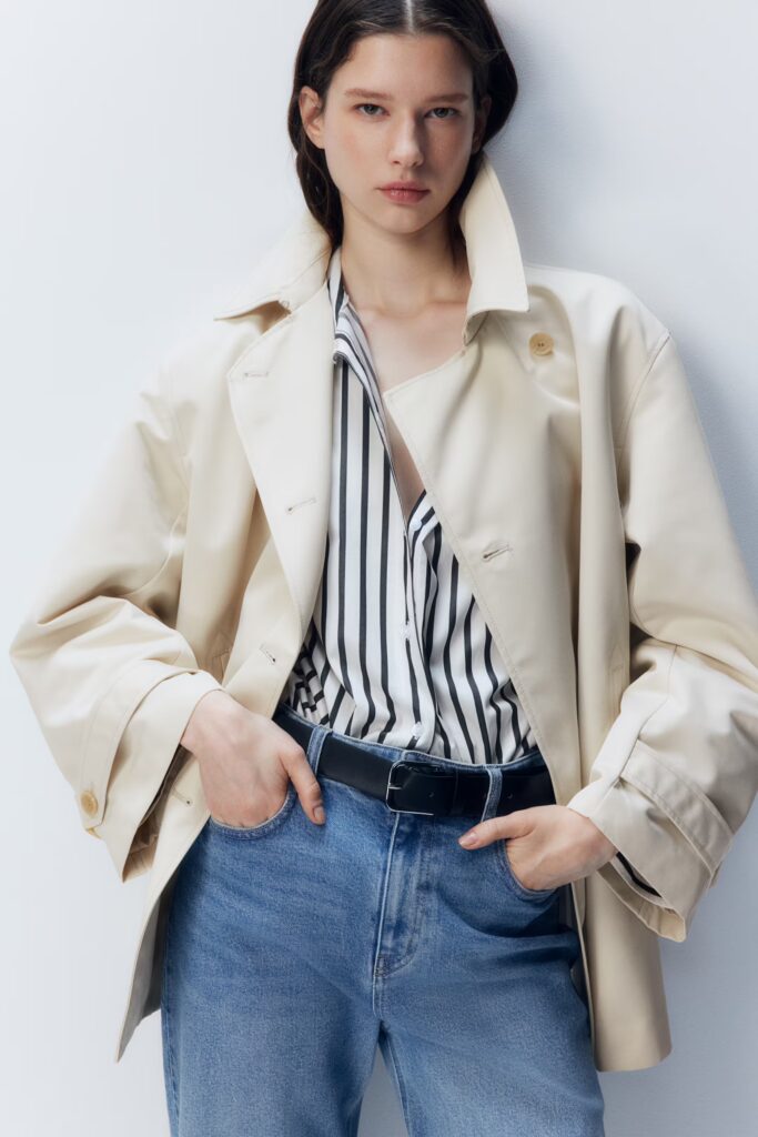 H&M