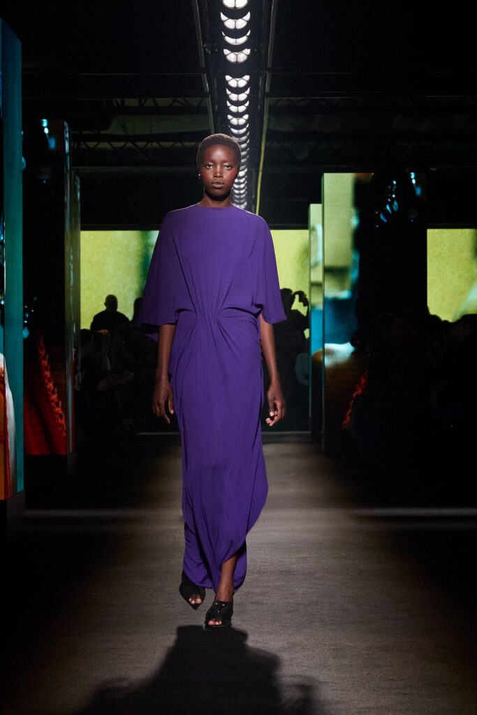 Balenciaga automne- hiver 2027
