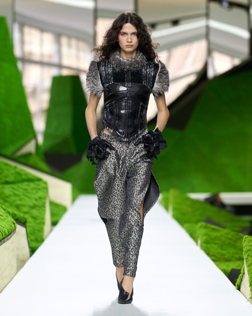Louis Vuitton automne- hiver 2027